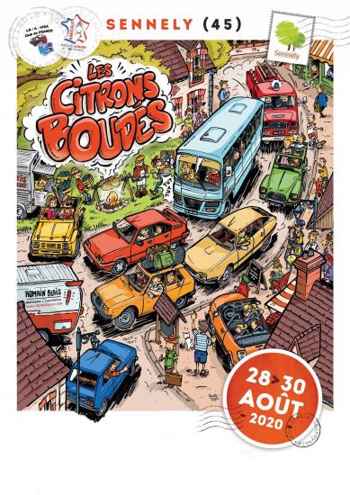 Affiche 1 2020